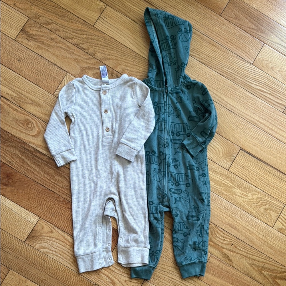 12 month boys bundle